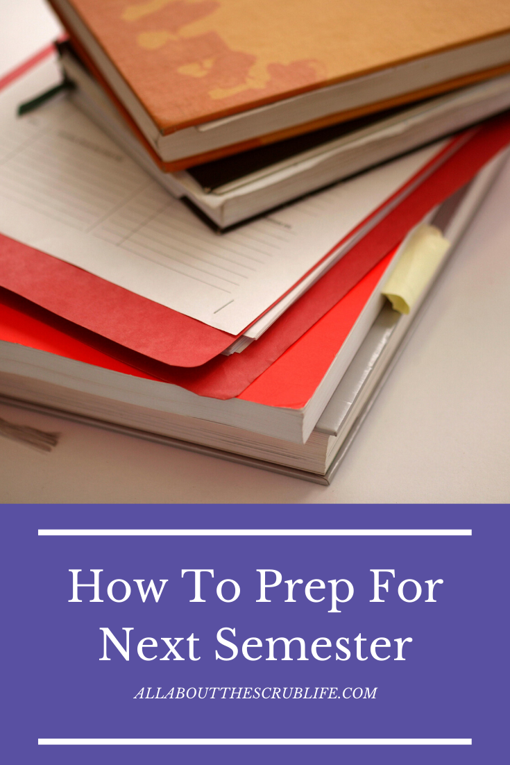 prep blog pinterest